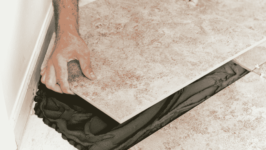 Tile Installation Tile Installation